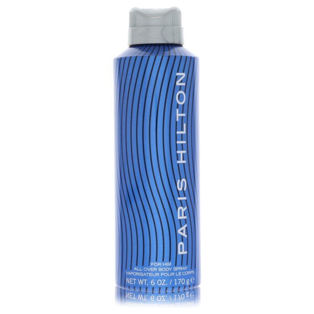 Paris Hilton by Paris Hilton Deodorant Spray 6 oz